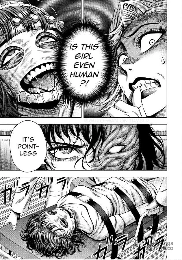 Read Pumpkin Night chapter 51.5 image 9 on Lezhin