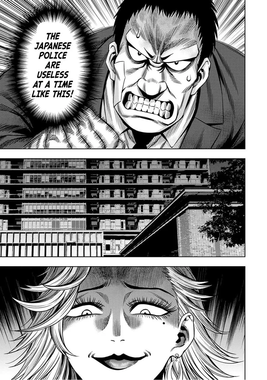 Read Pumpkin Night chapter 51 image 10 on Lezhin