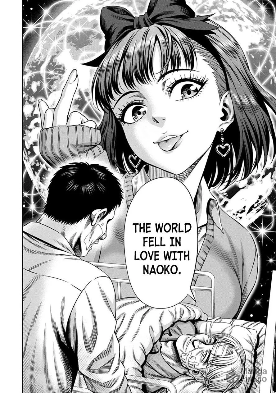 Read Pumpkin Night chapter 51 image 2 on Lezhin
