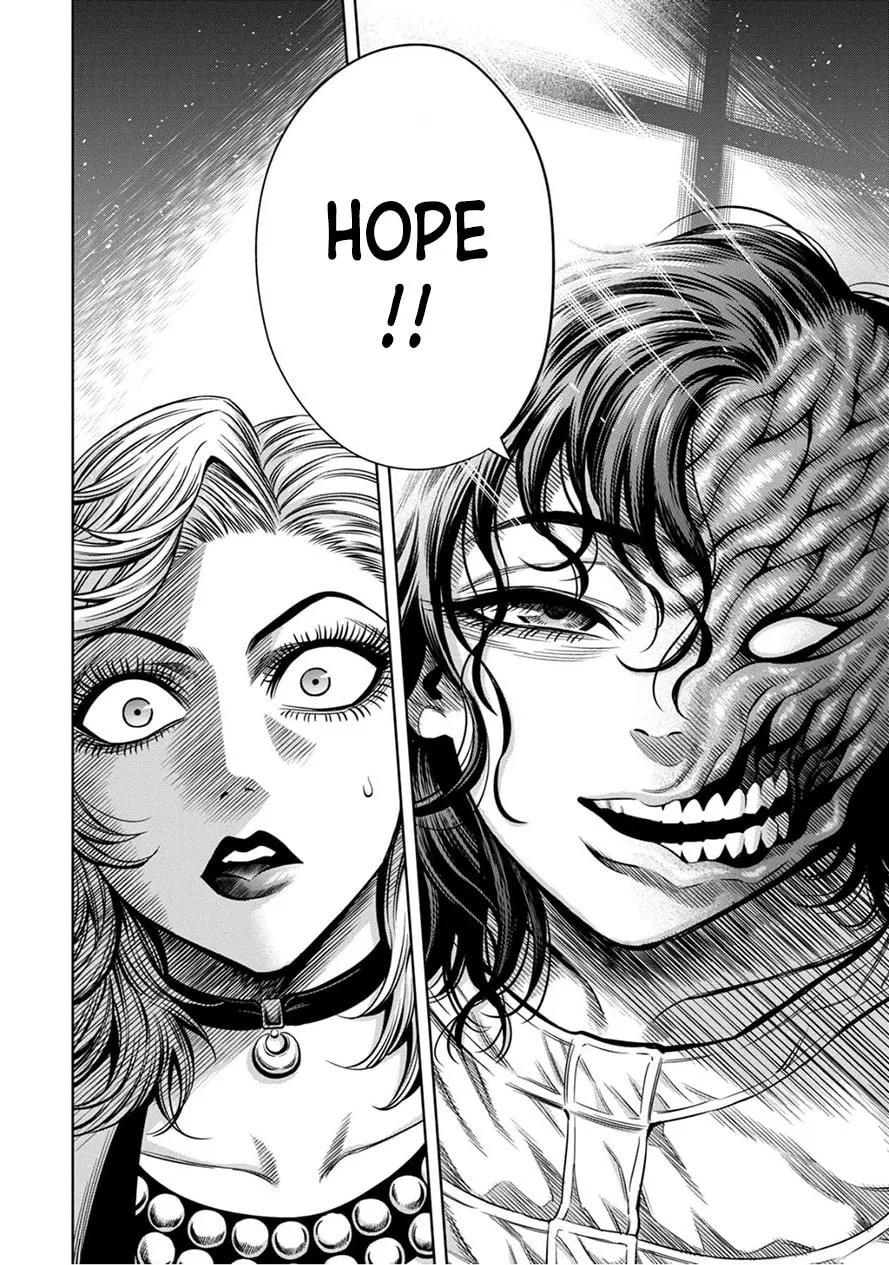 Read Pumpkin Night chapter 52 image 15 on Lezhin