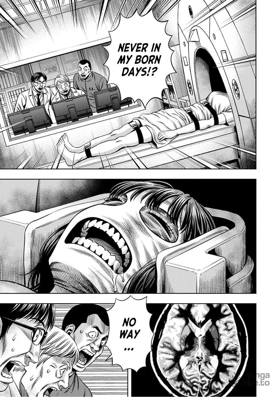 Read Pumpkin Night chapter 52 image 2 on Lezhin