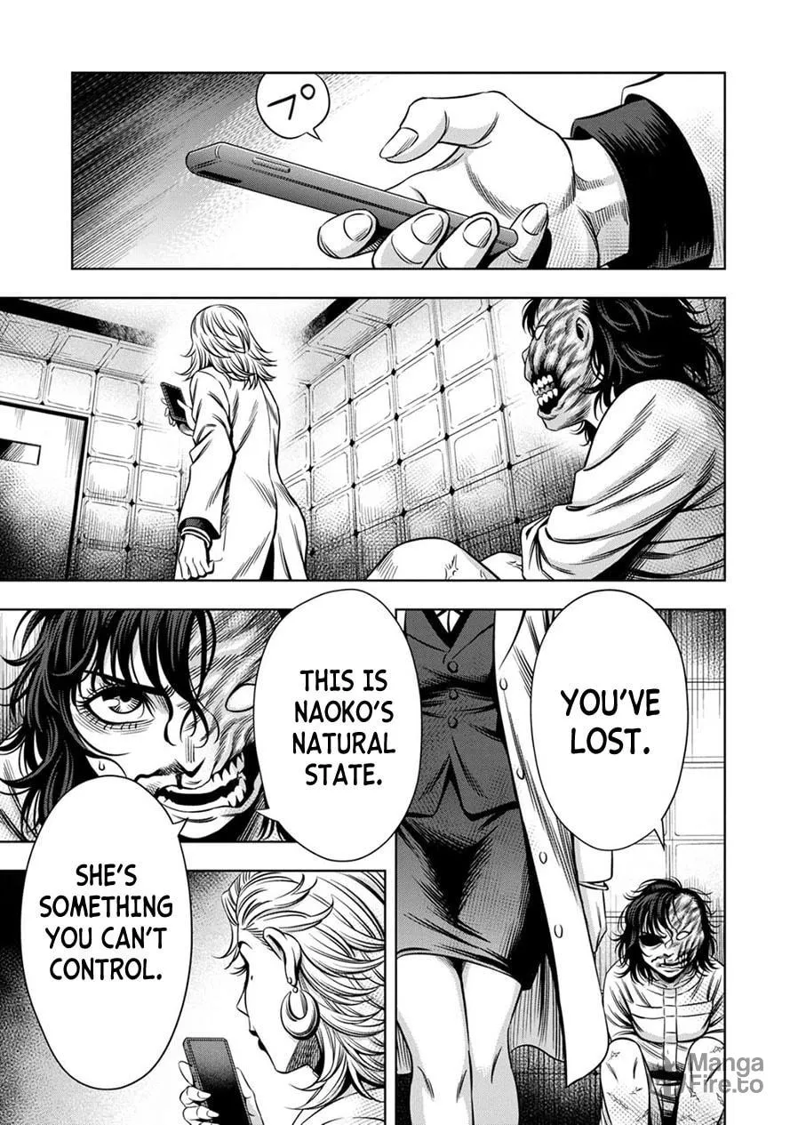 Read Pumpkin Night chapter 53 image 11 on Lezhin