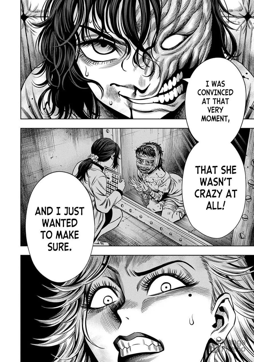 Read Pumpkin Night chapter 53 image 2 on Lezhin