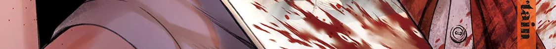 Read Pumpkin Night chapter 6 image 1 on Lezhin