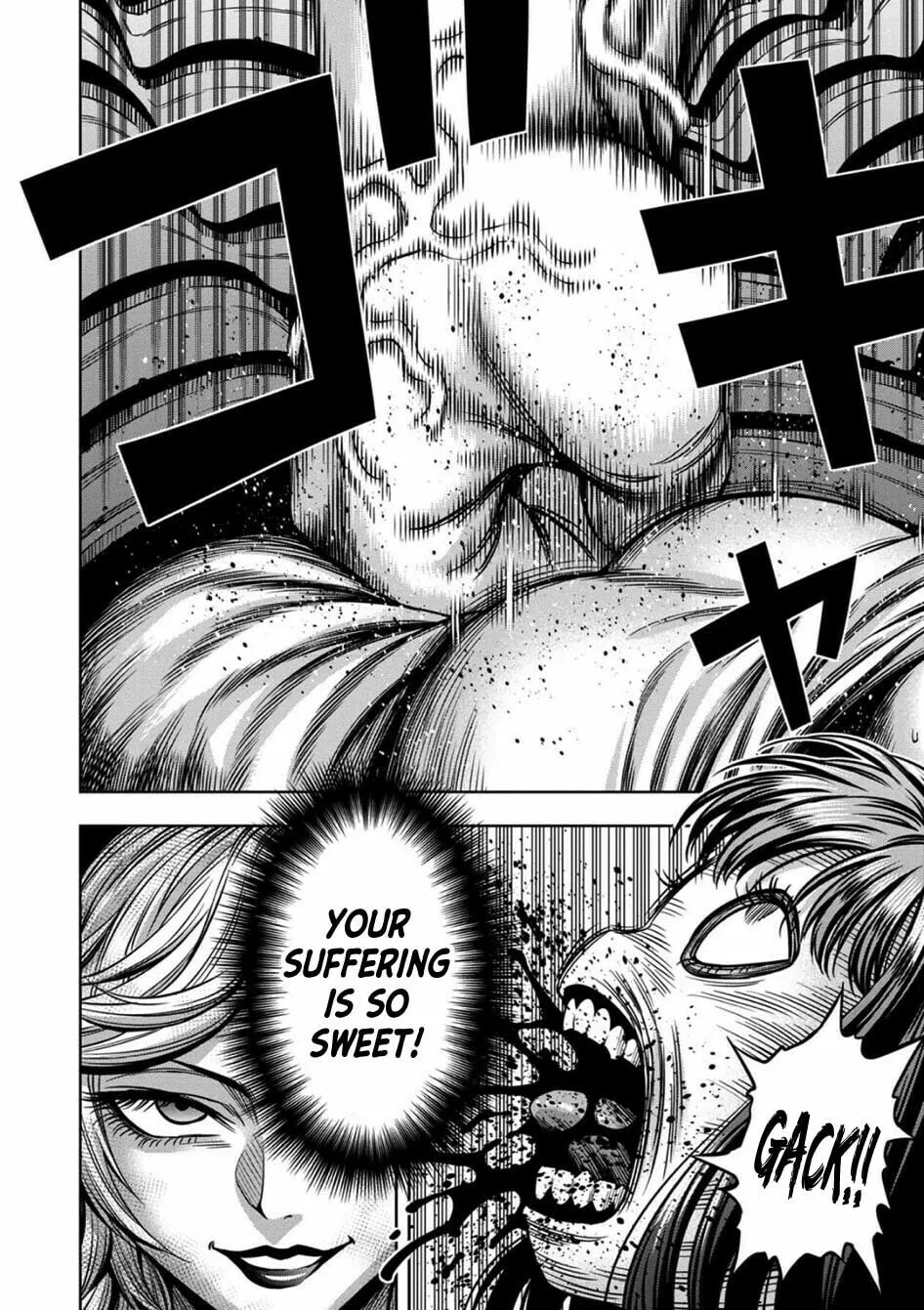 Read Pumpkin Night chapter 60 image 12 on Lezhin