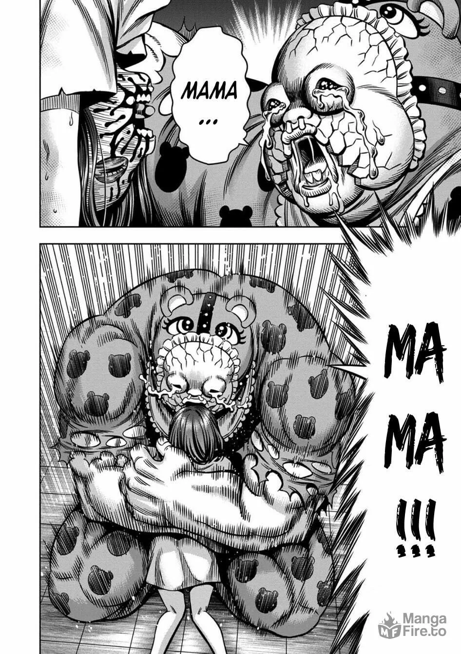 Read Pumpkin Night chapter 62 image 2 on Lezhin