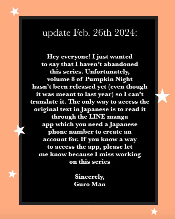 Read Pumpkin Night chapter 69 image 16 on Lezhin