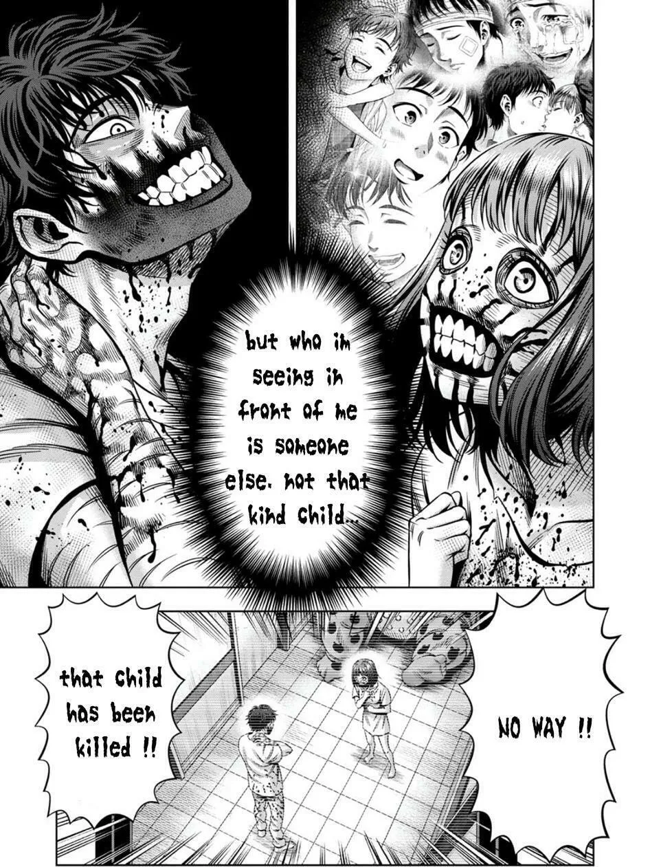 Read Pumpkin Night chapter 70 image 3 on Lezhin