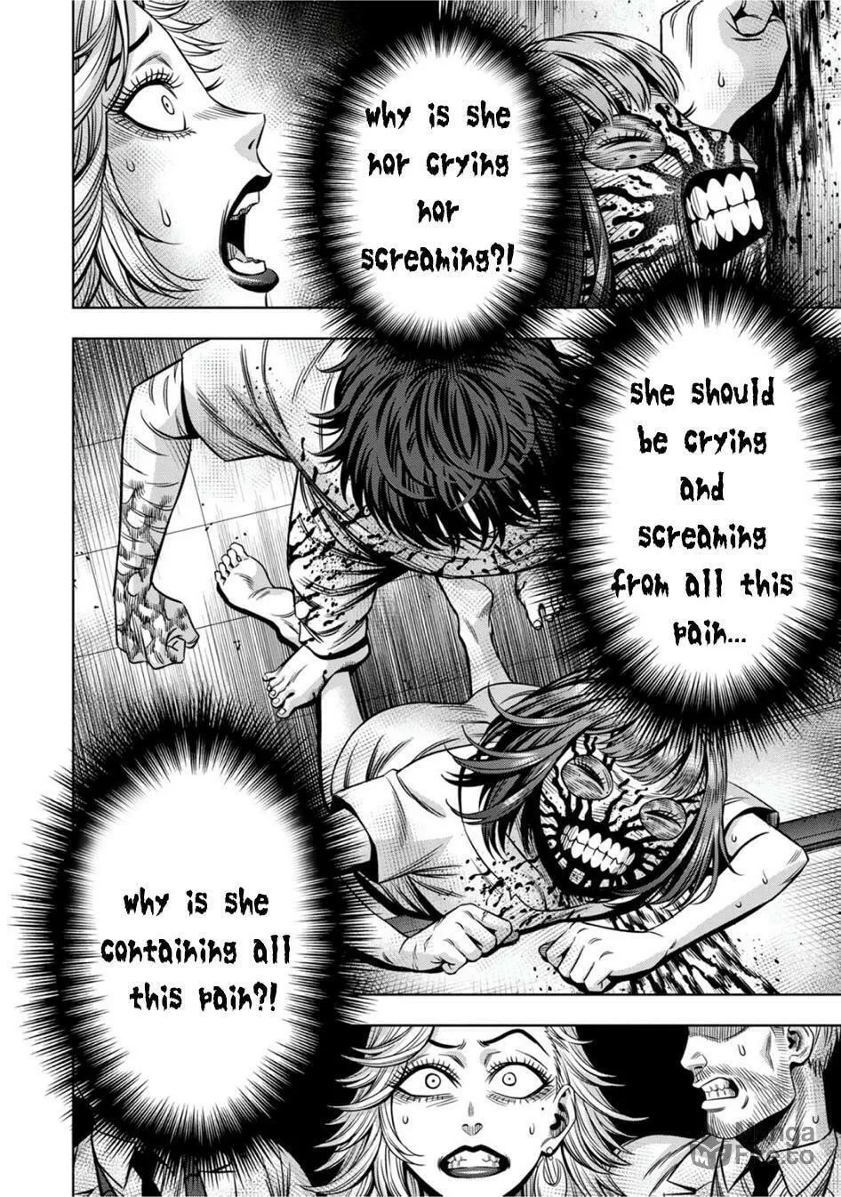 Read Pumpkin Night chapter 71 image 3 on Lezhin