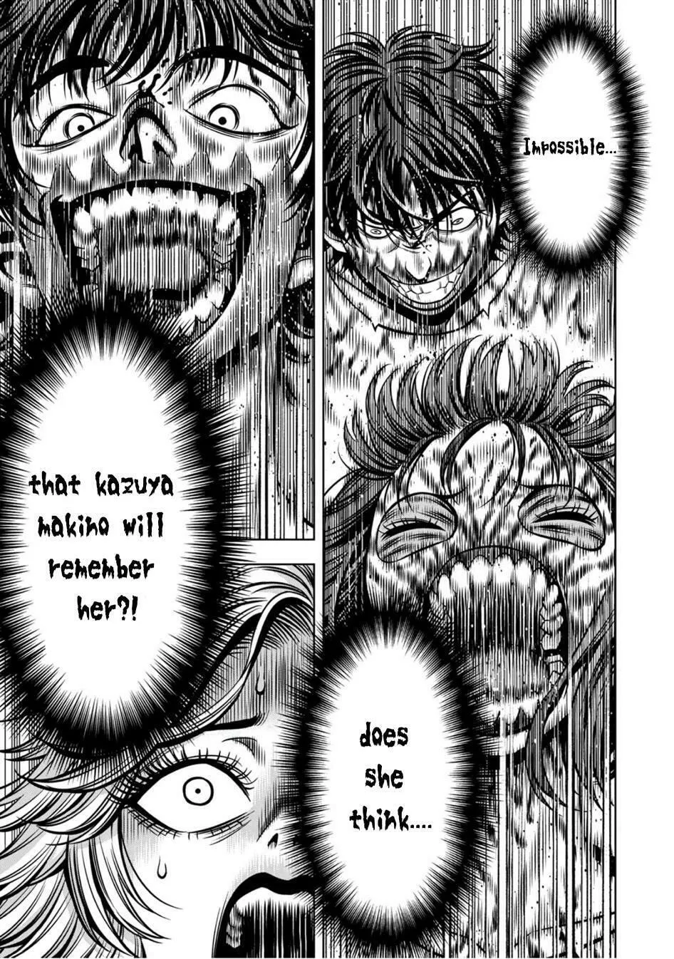 Read Pumpkin Night chapter 71 image 4 on Lezhin