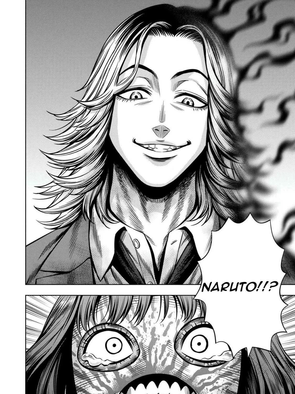 Read Pumpkin Night chapter 74 image 21 on Lezhin