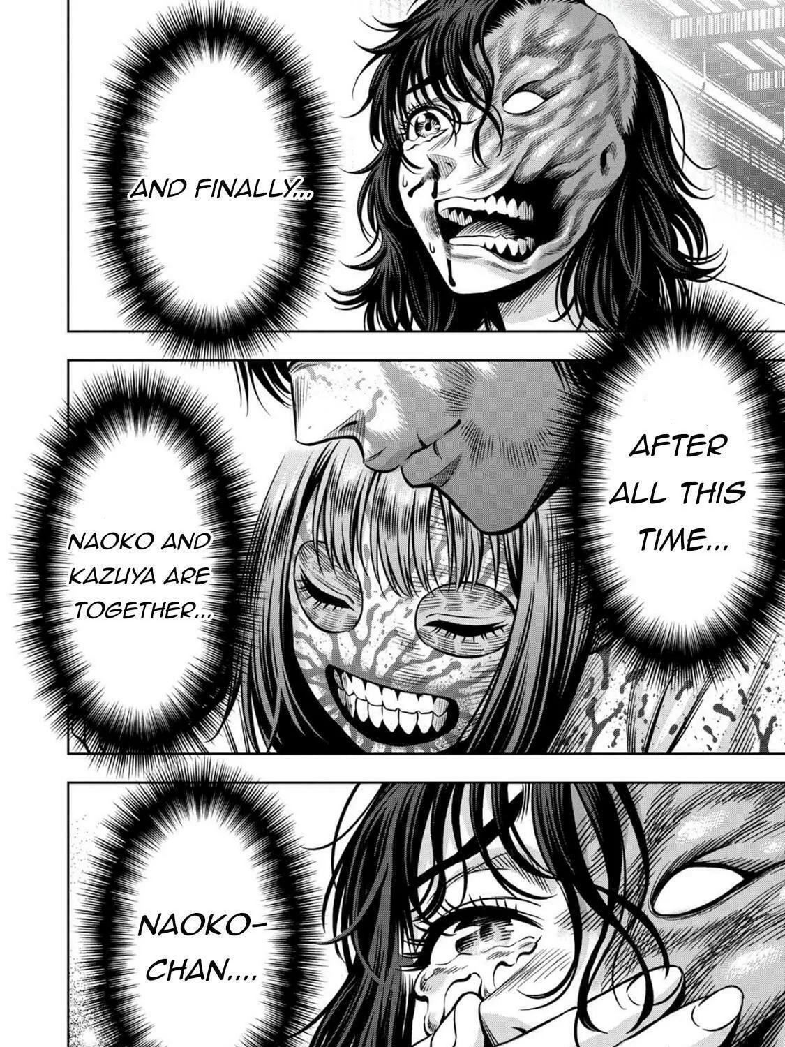 Read Pumpkin Night chapter 78 image 18 on Lezhin