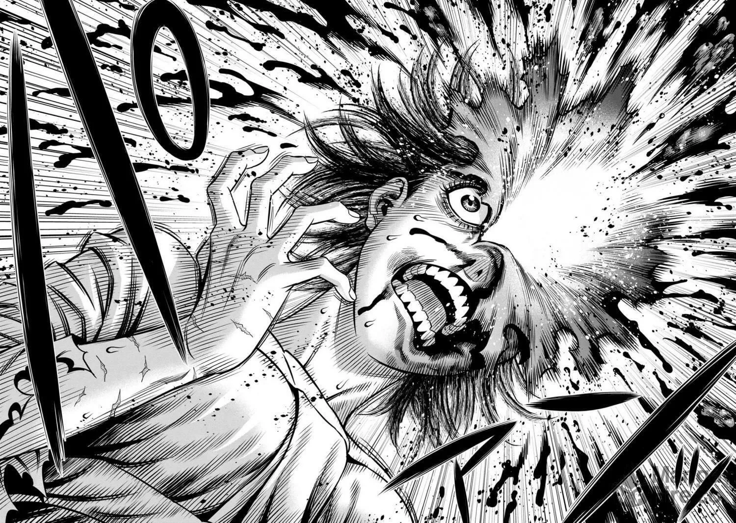 Read Pumpkin Night chapter 78 image 22 on Lezhin