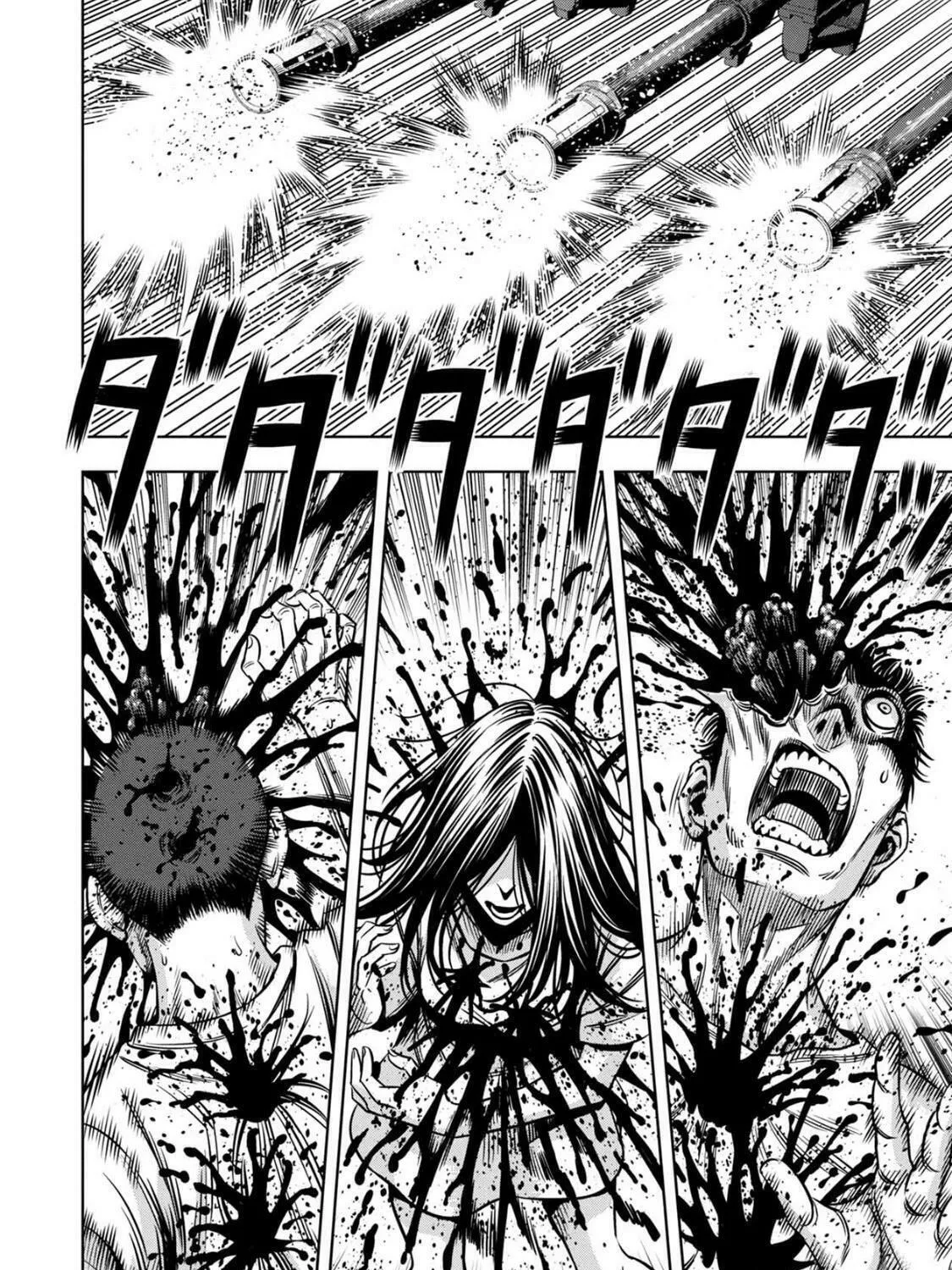 Read Pumpkin Night chapter 79 image 5 on Lezhin