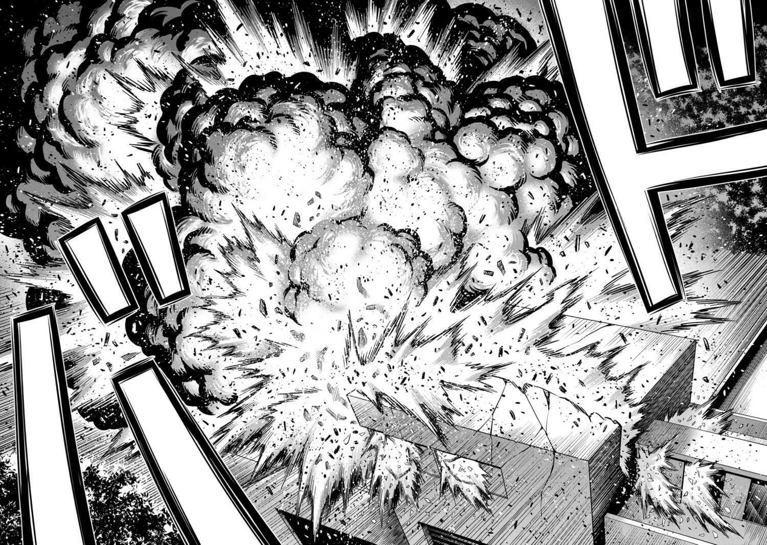 Read Pumpkin Night chapter 80 image 23 on Lezhin