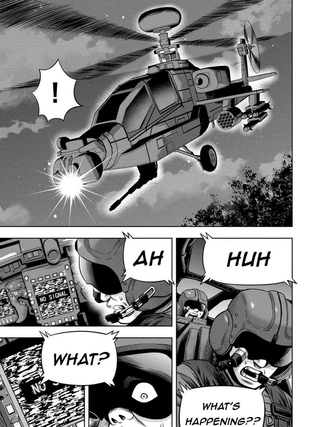 Read Pumpkin Night chapter 81 image 14 on Lezhin