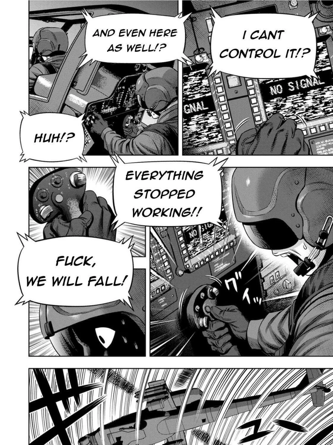 Read Pumpkin Night chapter 81 image 16 on Lezhin