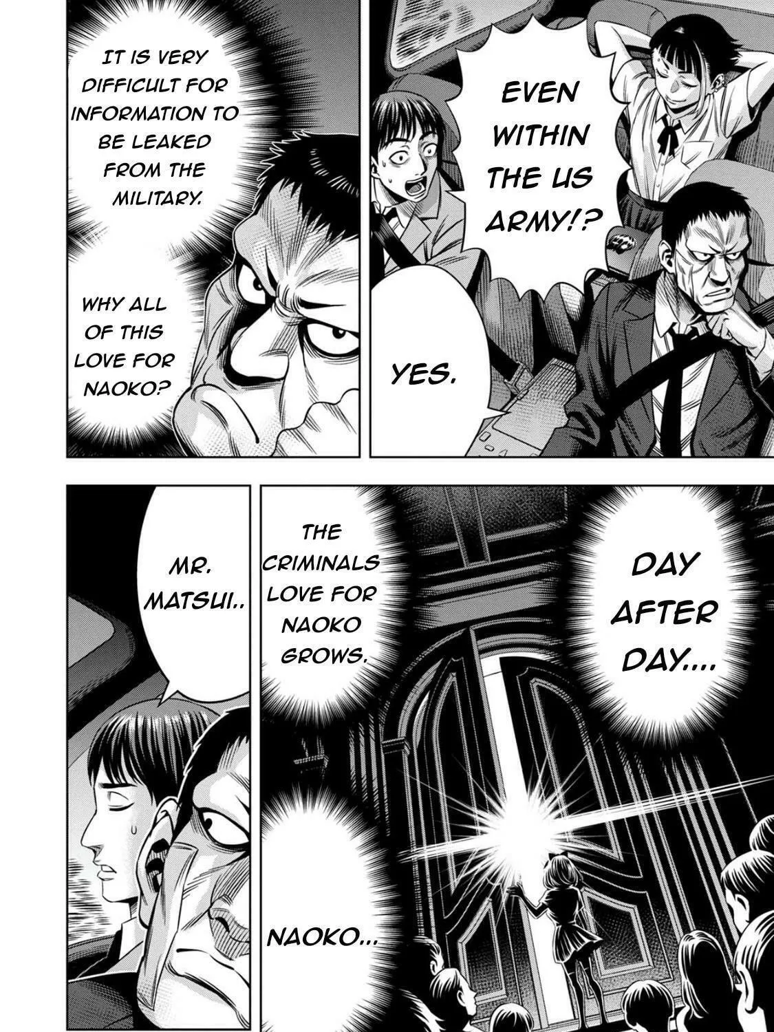 Read Pumpkin Night chapter 81 image 25 on Lezhin