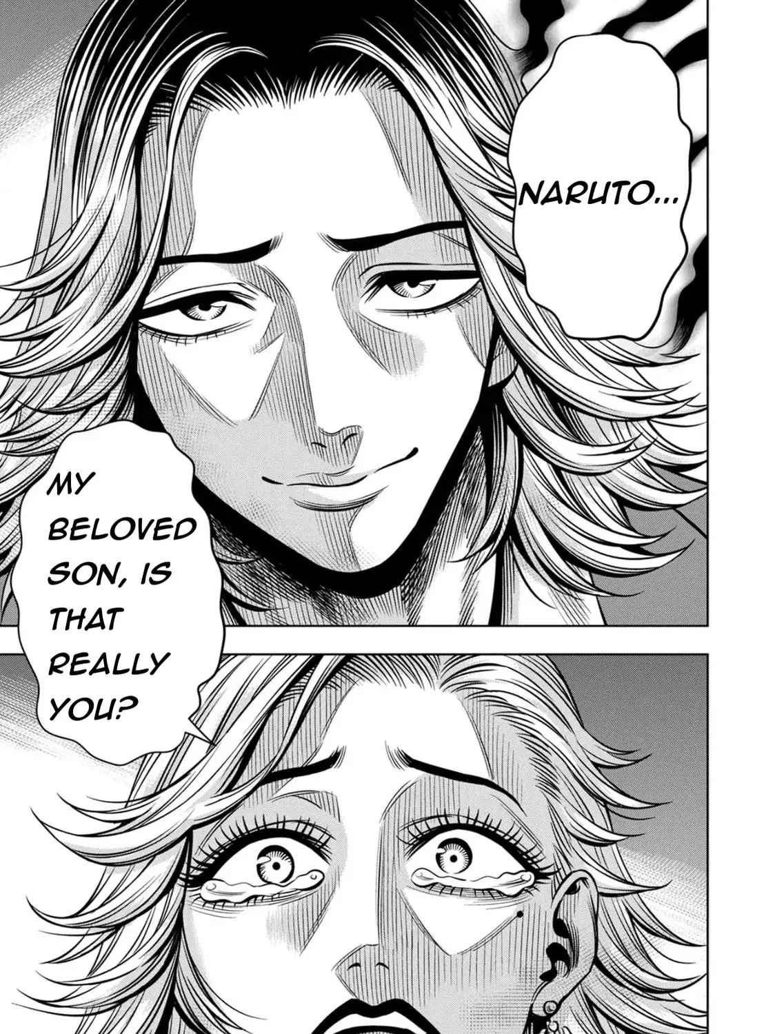 Read Pumpkin Night chapter 83 image 19 on Lezhin