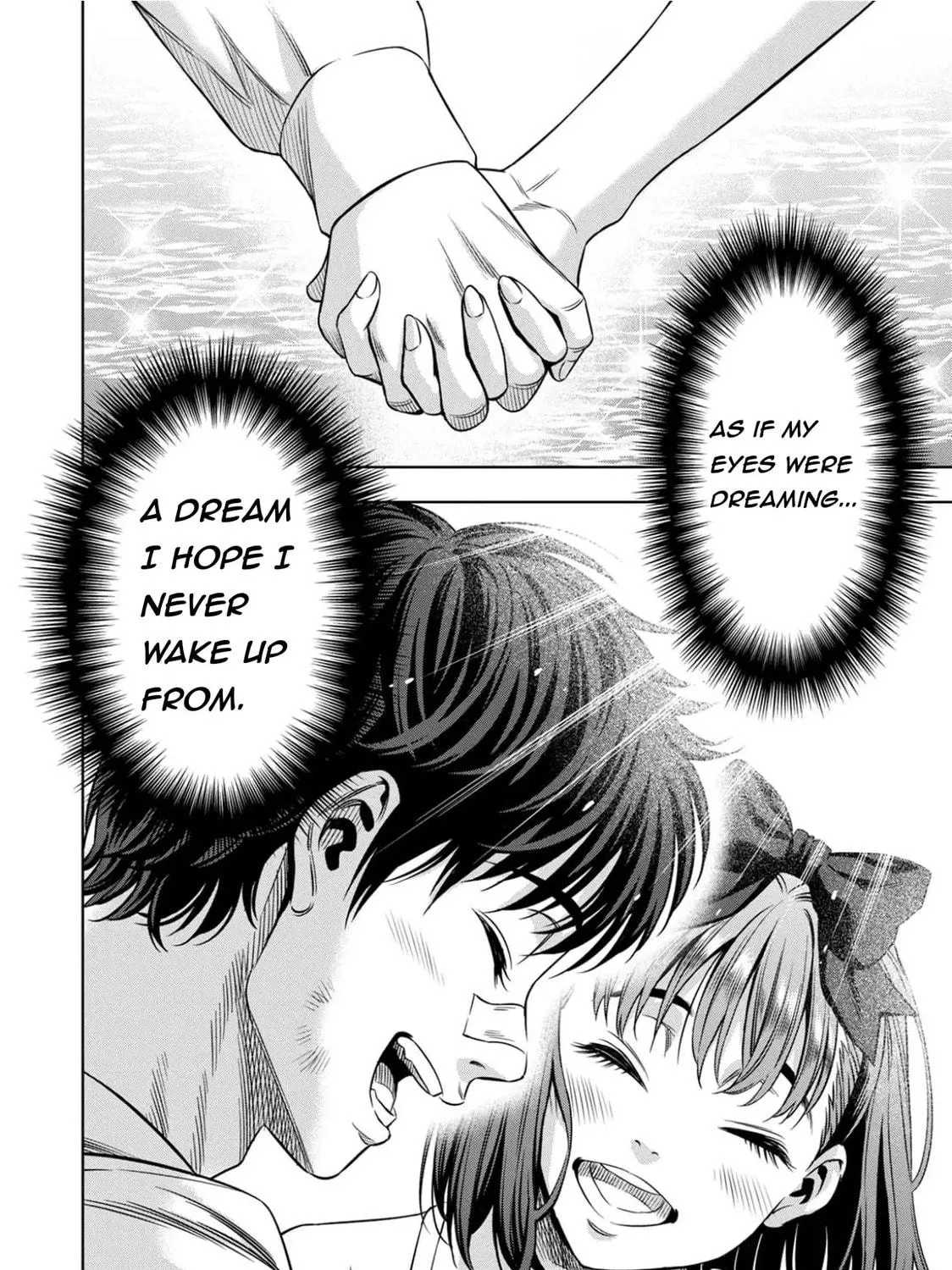 Read Pumpkin Night chapter 85 image 8 on Lezhin