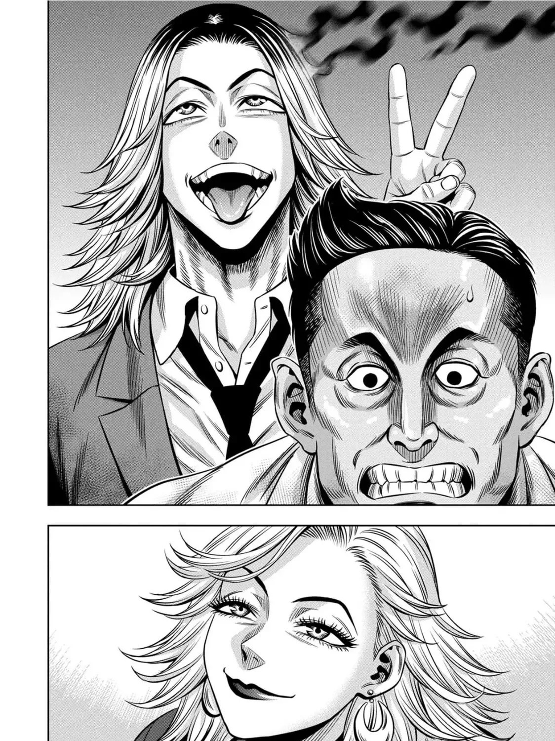 Read Pumpkin Night chapter 87 image 24 on Lezhin