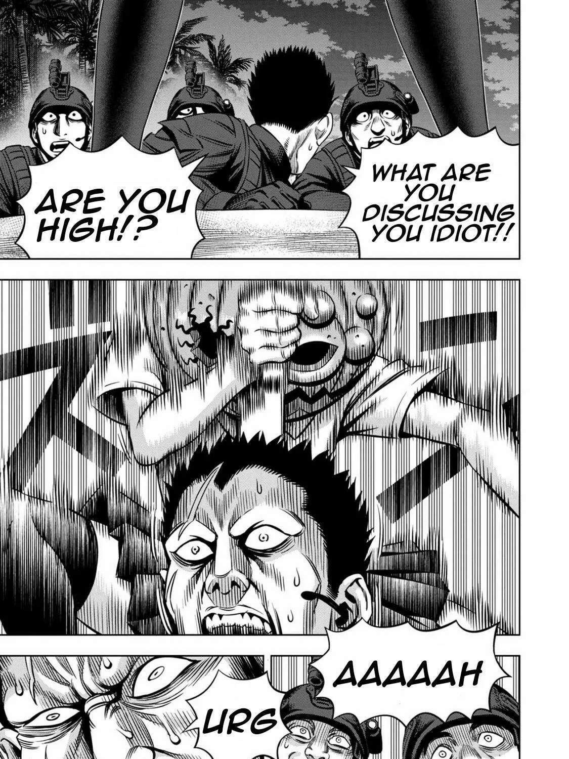 Read Pumpkin Night chapter 89 image 17 on Lezhin