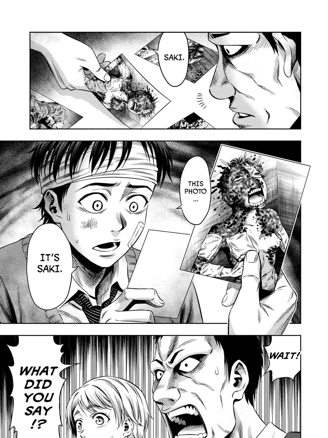 Read Pumpkin Night chapter 9 image 36 on Lezhin