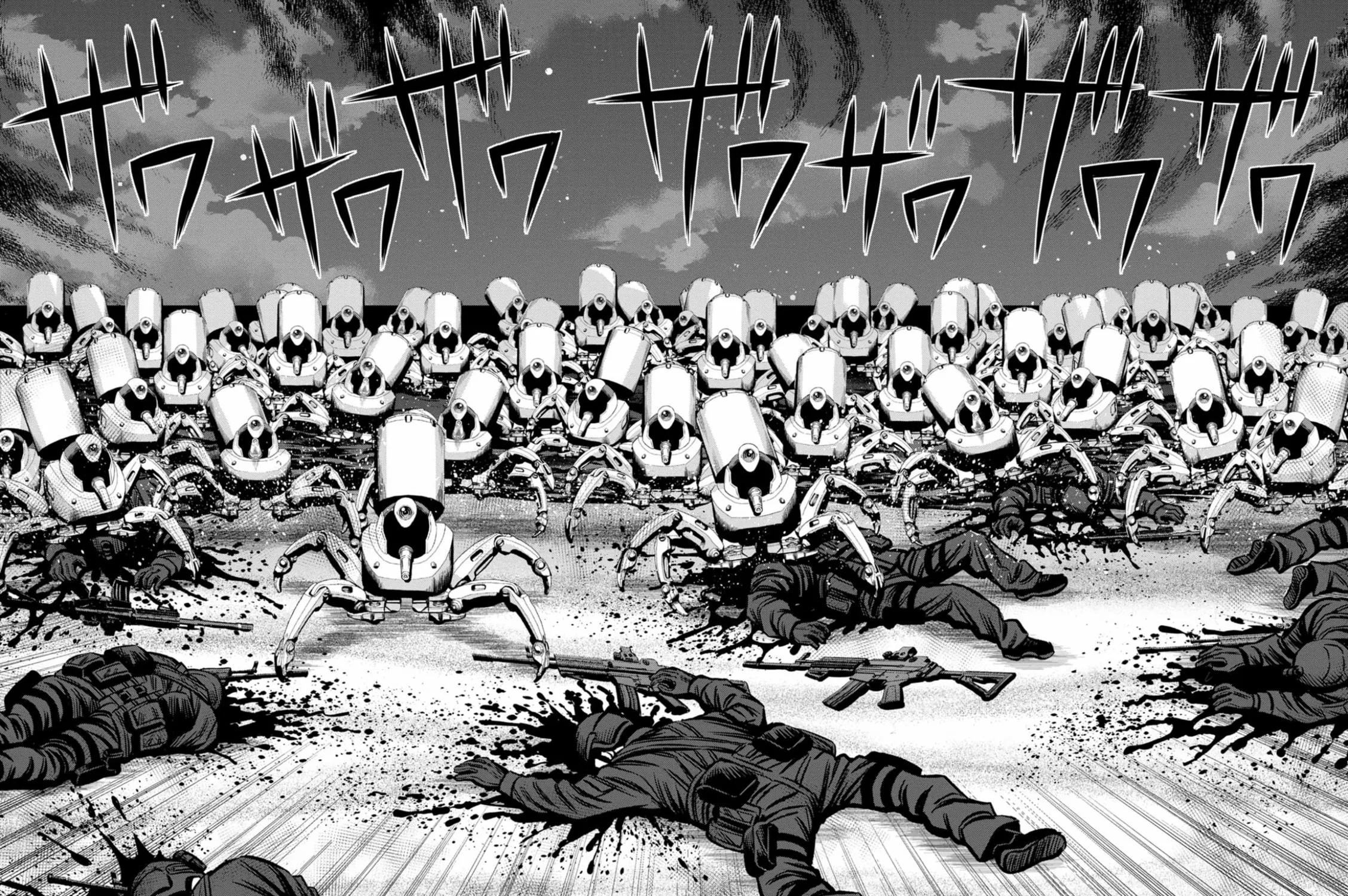 Read Pumpkin Night chapter 96 image 14 on Lezhin