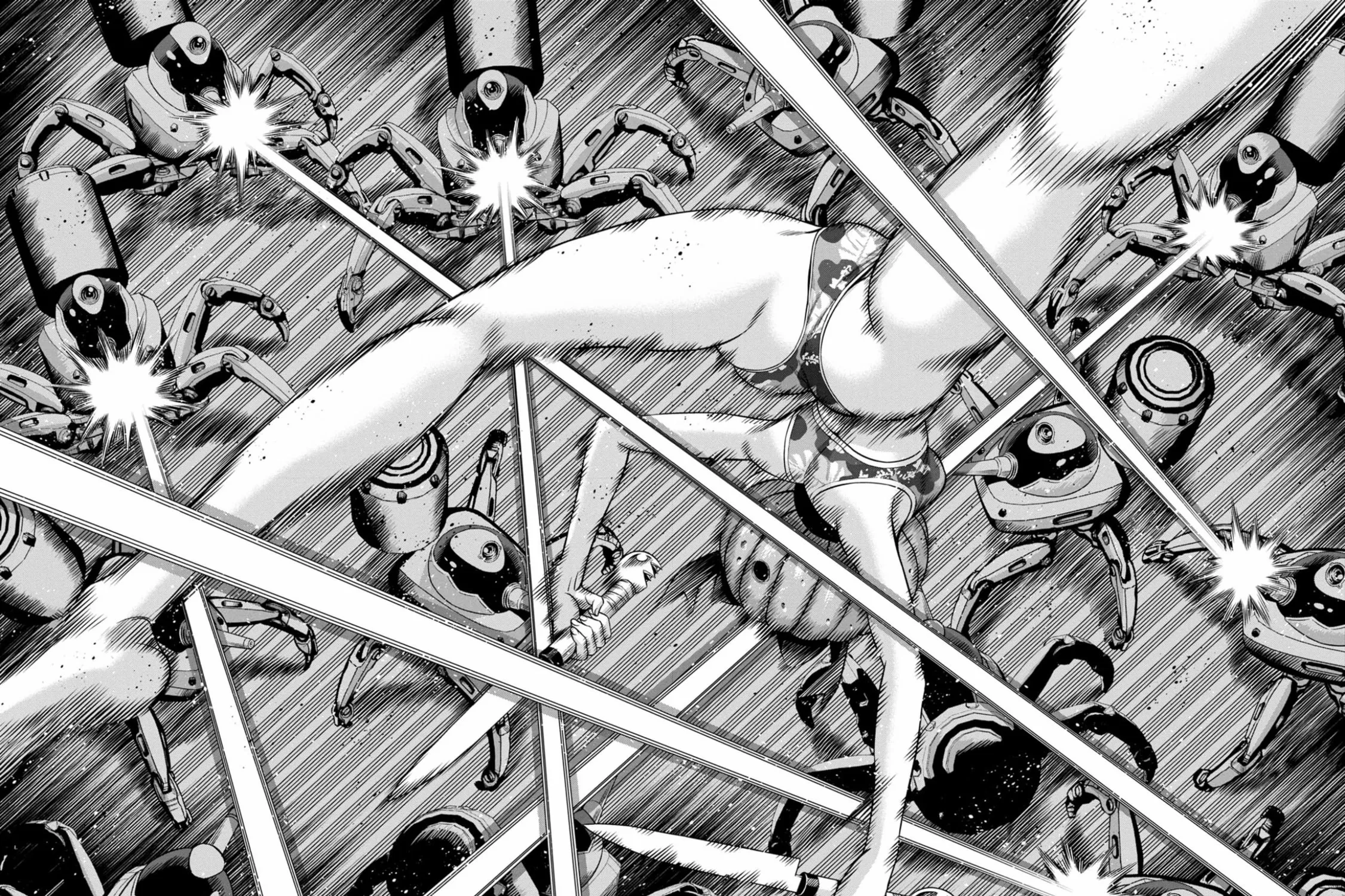 Read Pumpkin Night chapter 98 image 16 on Lezhin