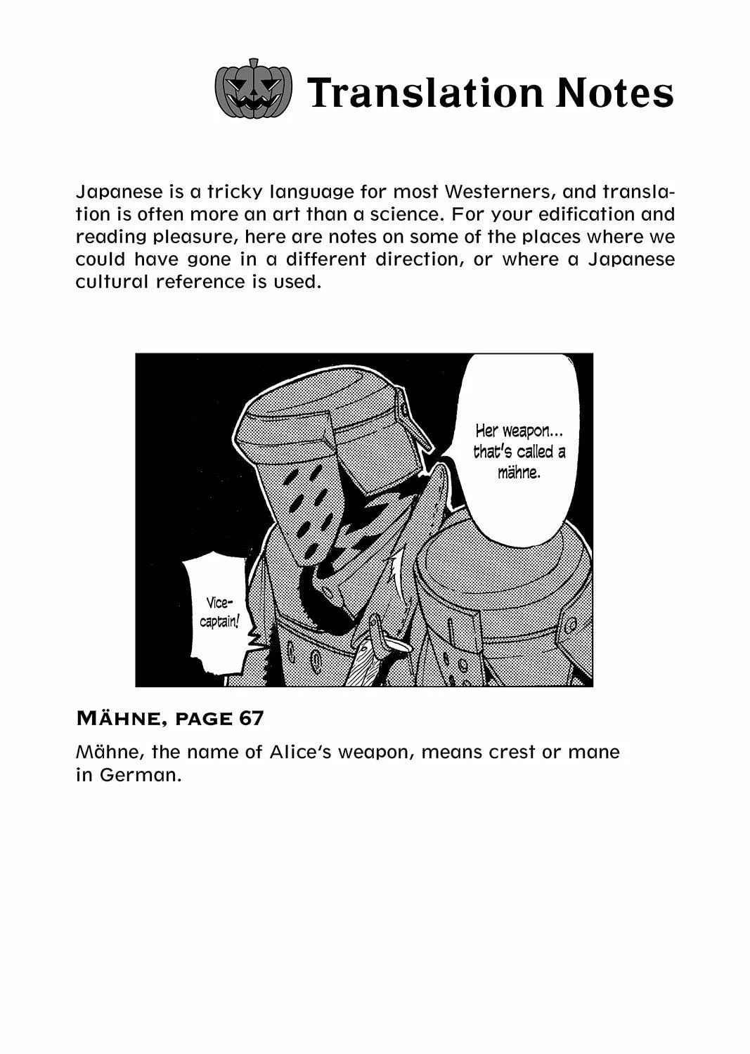 Read Pumpkin Scissors chapter 10 image 106 on Lezhin