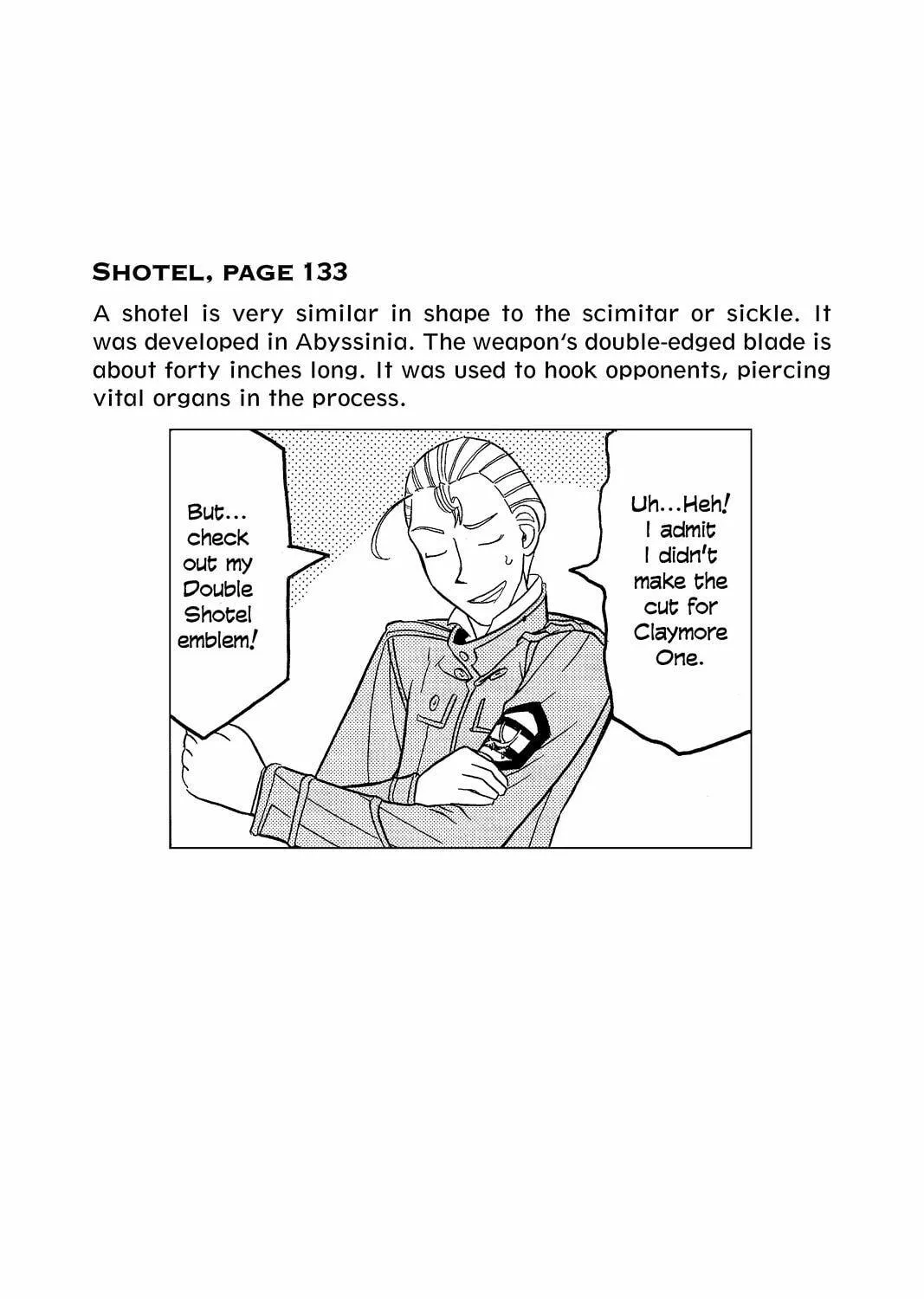 Read Pumpkin Scissors chapter 10 image 108 on Lezhin