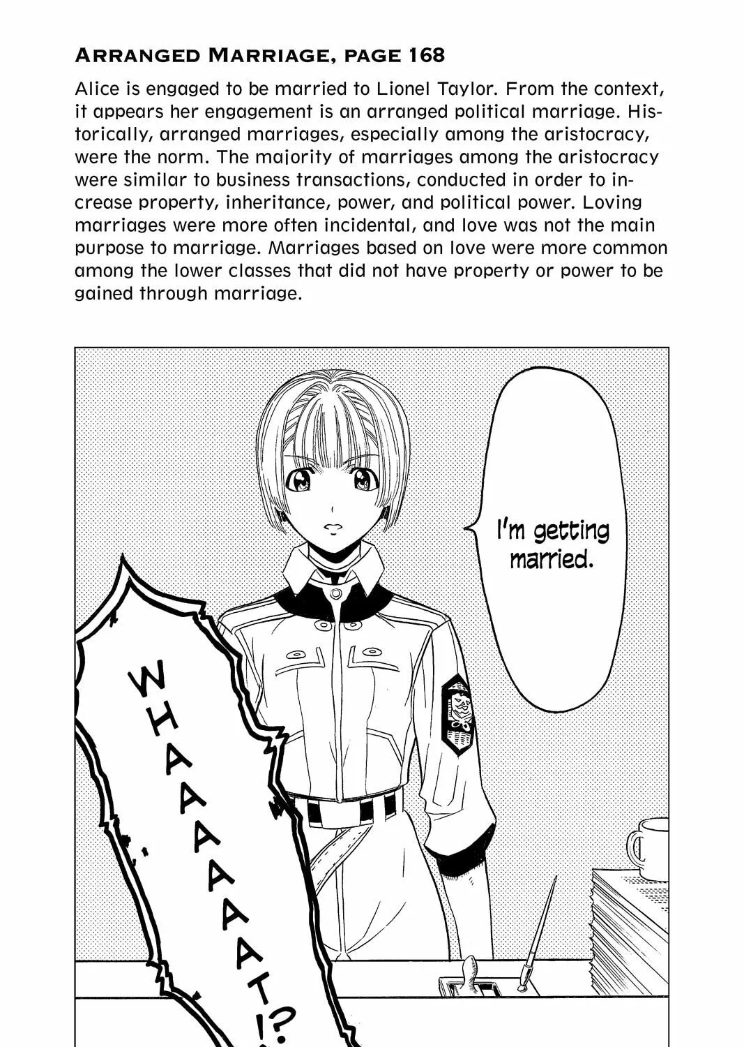 Read Pumpkin Scissors chapter 10 image 110 on Lezhin