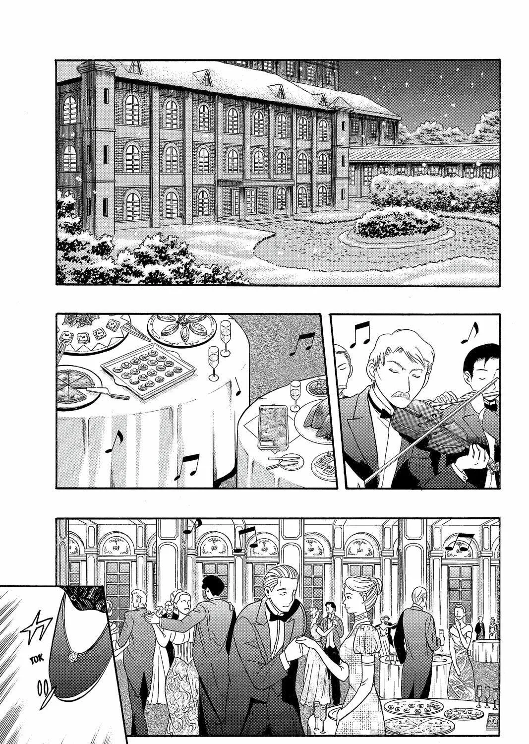 Read Pumpkin Scissors chapter 10 image 40 on Lezhin