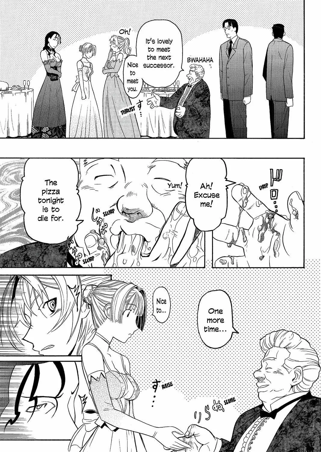 Read Pumpkin Scissors chapter 10 image 48 on Lezhin