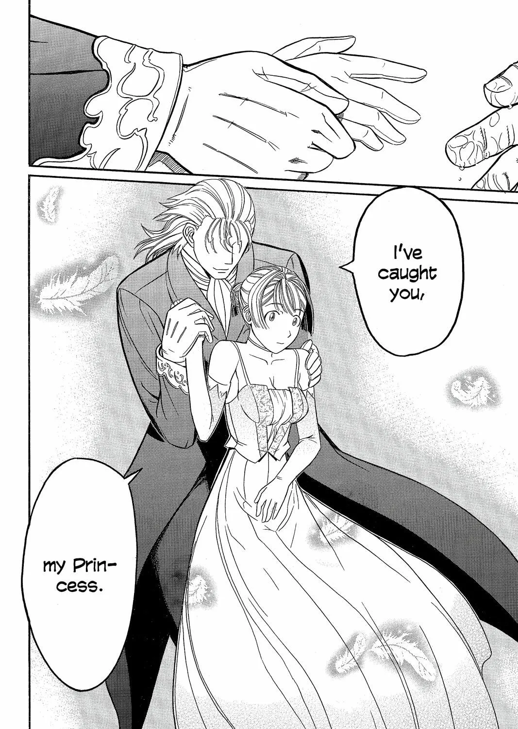 Read Pumpkin Scissors chapter 10 image 50 on Lezhin