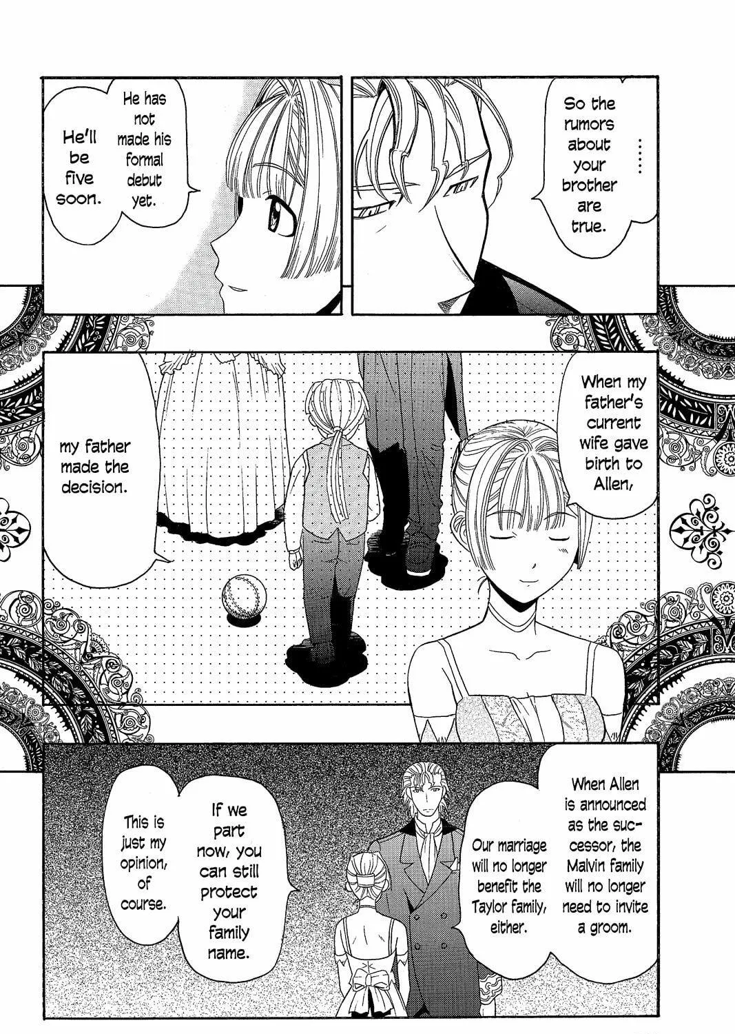 Read Pumpkin Scissors chapter 10 image 58 on Lezhin