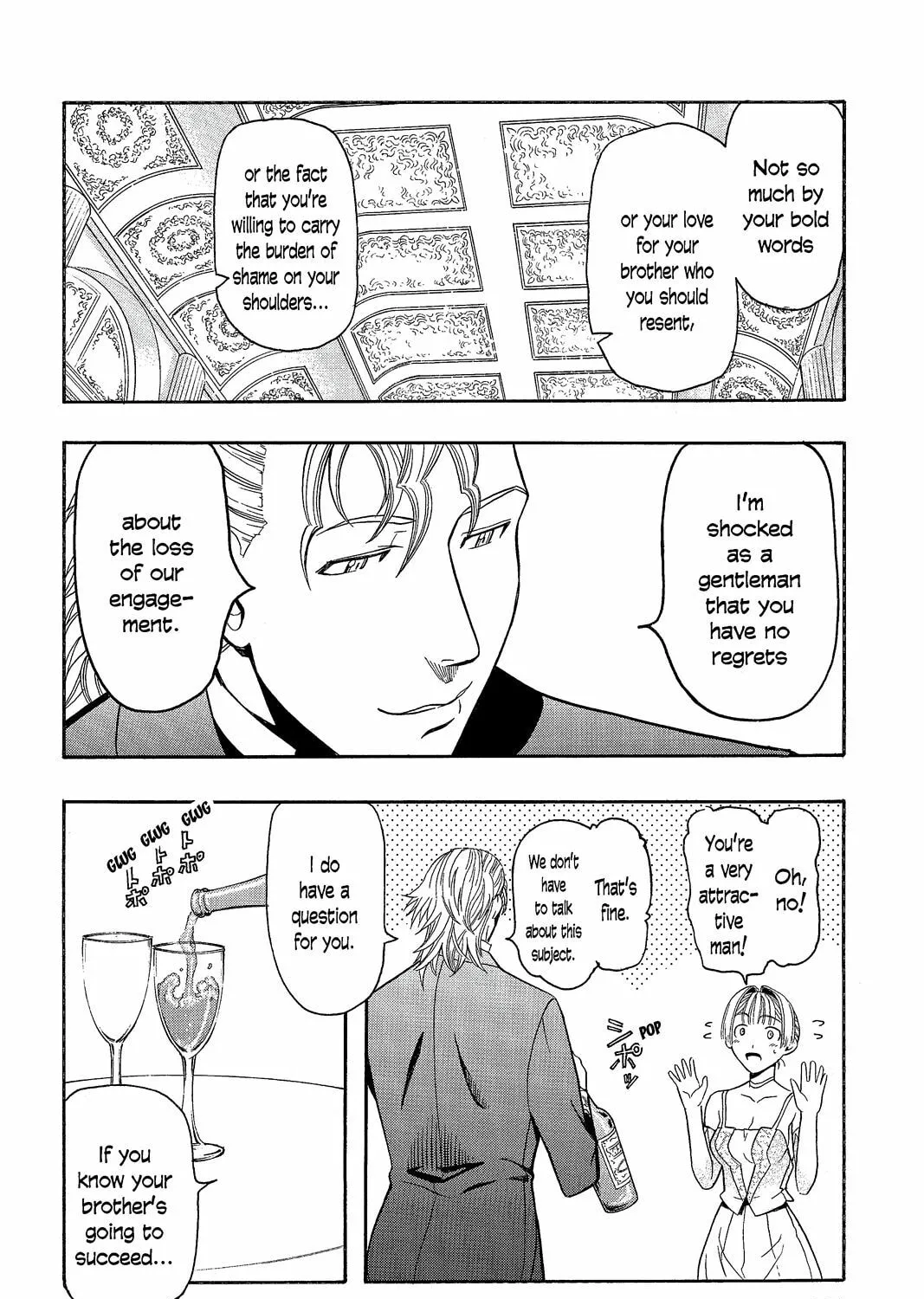 Read Pumpkin Scissors chapter 10 image 62 on Lezhin