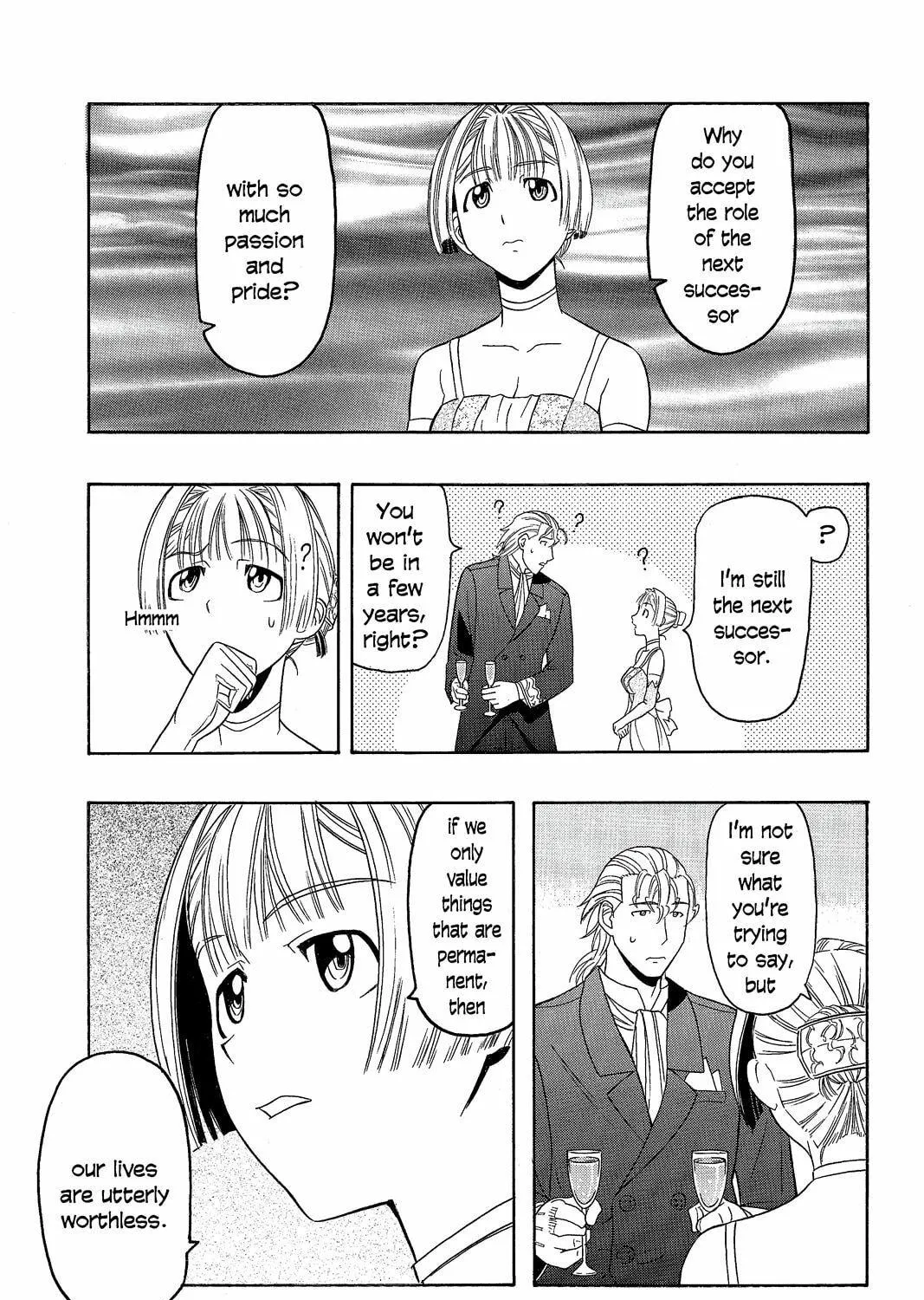 Read Pumpkin Scissors chapter 10 image 64 on Lezhin