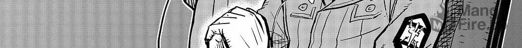 Read Pumpkin Scissors chapter 100 image 19 on Lezhin