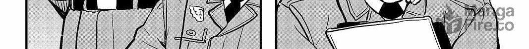 Read Pumpkin Scissors chapter 100 image 23 on Lezhin