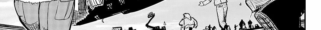 Read Pumpkin Scissors chapter 100 image 25 on Lezhin