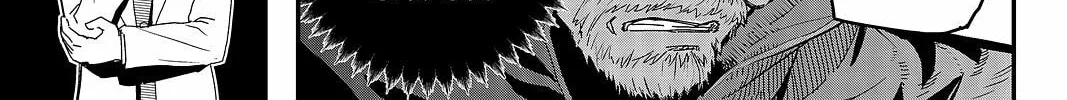 Read Pumpkin Scissors chapter 101 image 37 on Lezhin