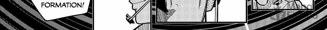 Read Pumpkin Scissors chapter 101 image 83 on Lezhin