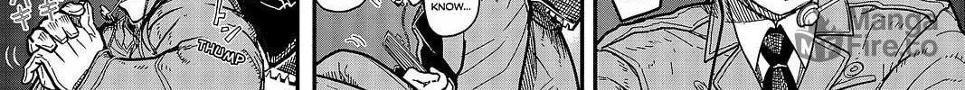 Read Pumpkin Scissors chapter 101 image 89 on Lezhin
