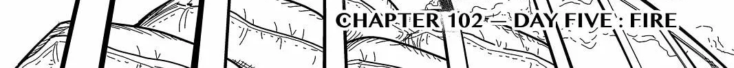 Read Pumpkin Scissors chapter 102 image 1 on Lezhin