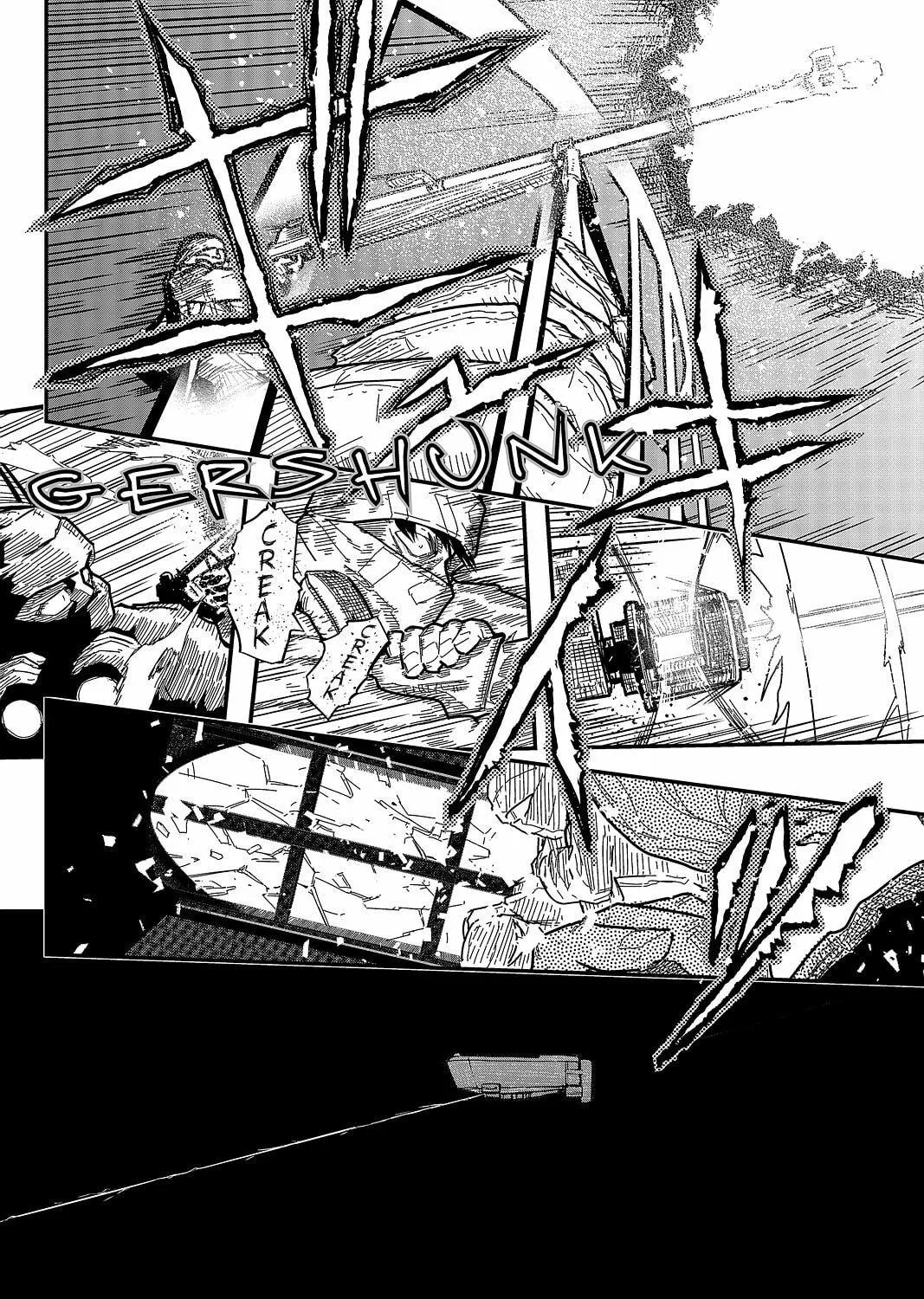 Read Pumpkin Scissors chapter 102 image 10 on Lezhin