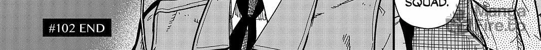 Read Pumpkin Scissors chapter 102 image 39 on Lezhin