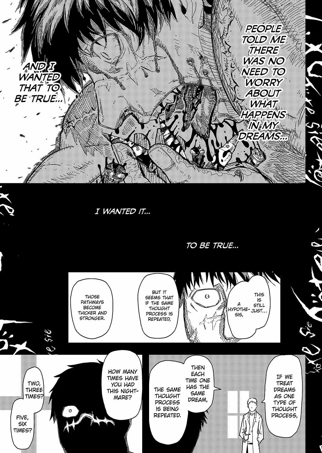 Read Pumpkin Scissors chapter 103 image 12 on Lezhin
