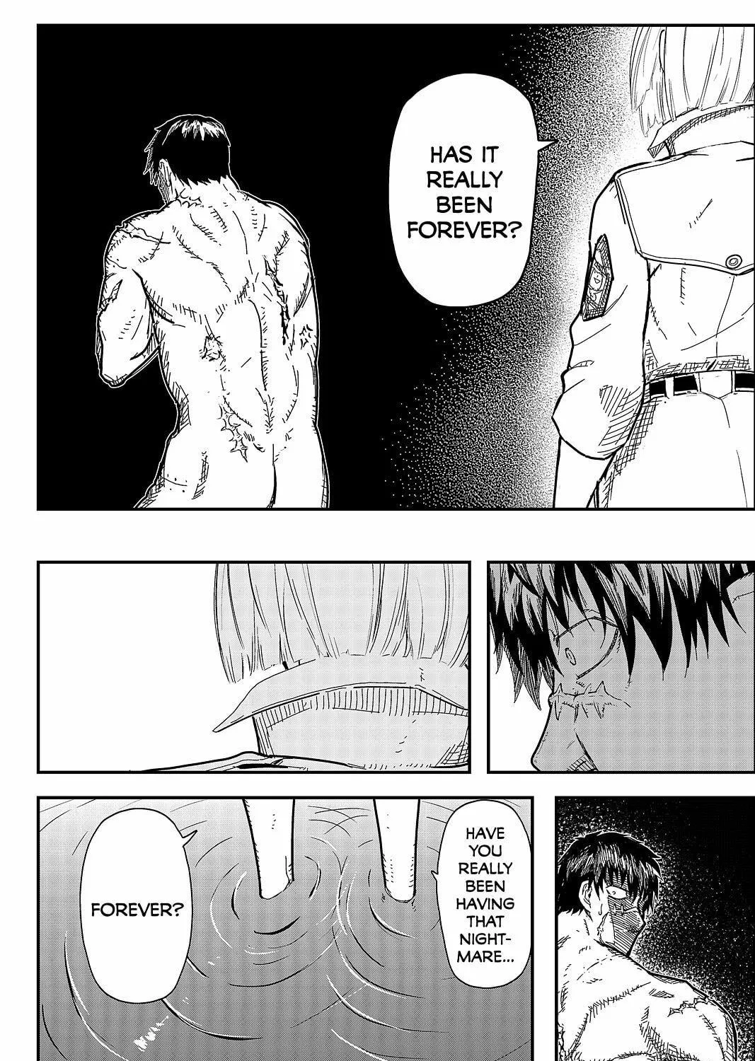 Read Pumpkin Scissors chapter 103 image 22 on Lezhin