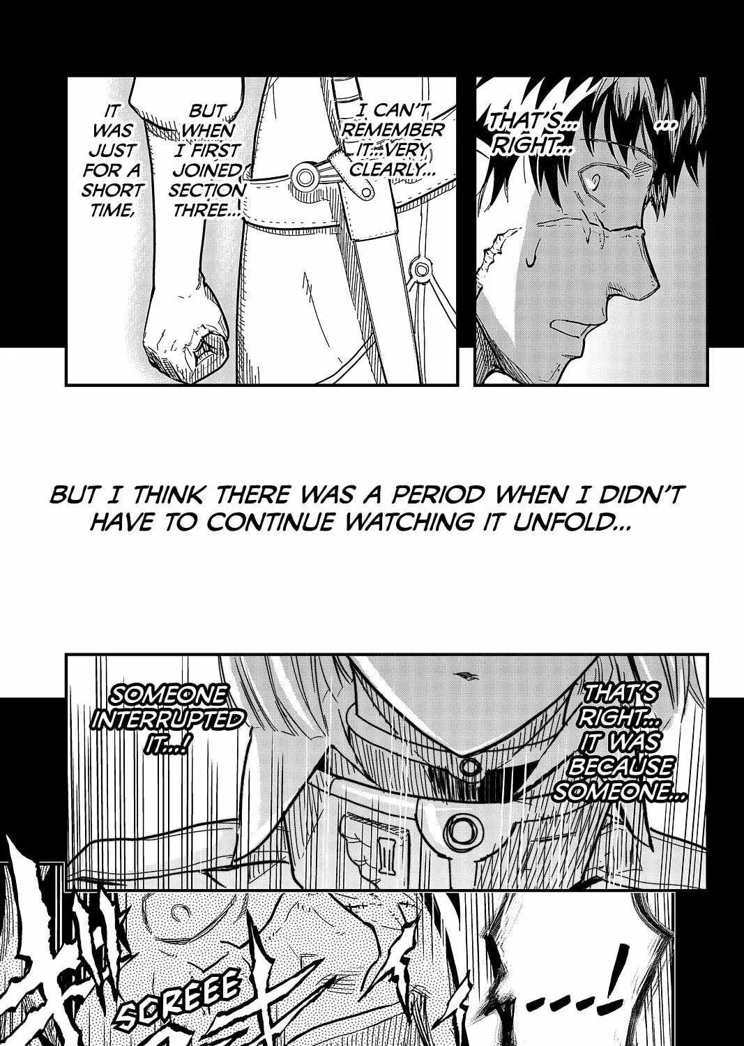 Read Pumpkin Scissors chapter 103 image 24 on Lezhin